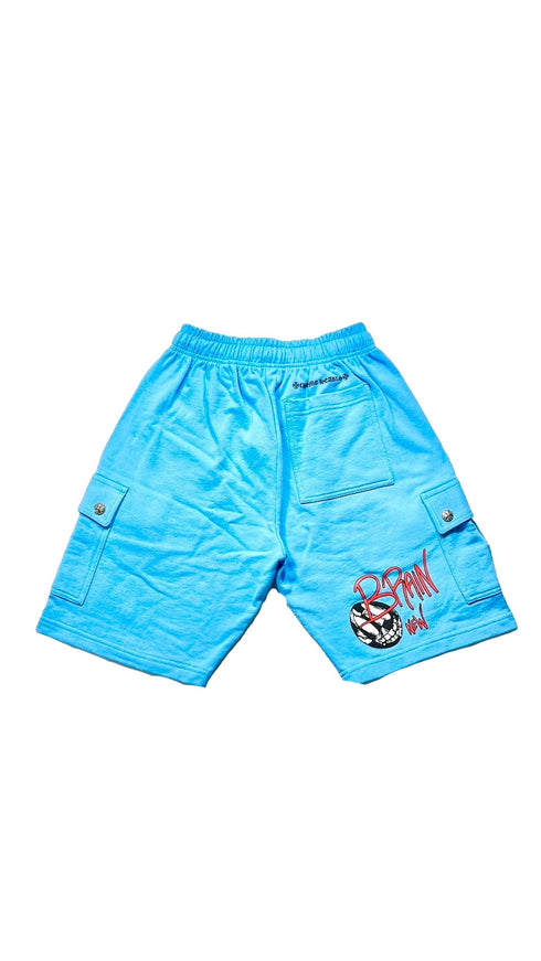 BRAIN NEW Cargo Short Pants
